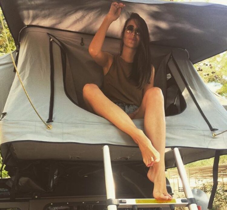 brankica sebastijanovic feet 1