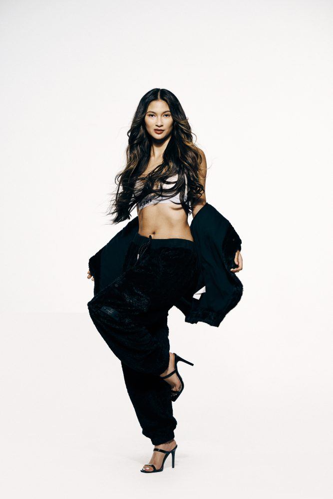 breanna bunevacz feet 1