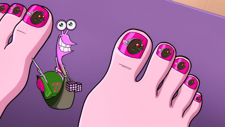 breanna salas feet 6