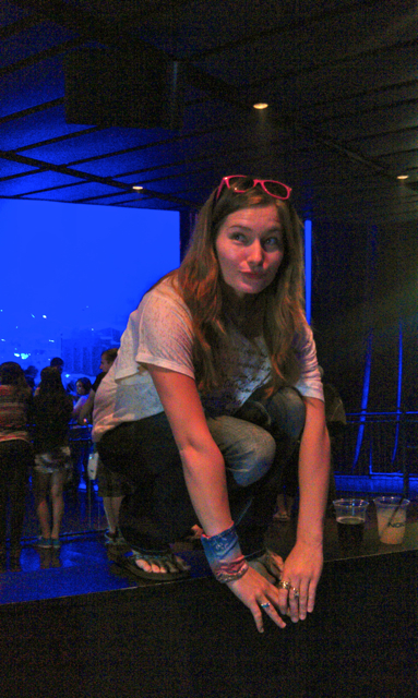 breanne duren feet 2