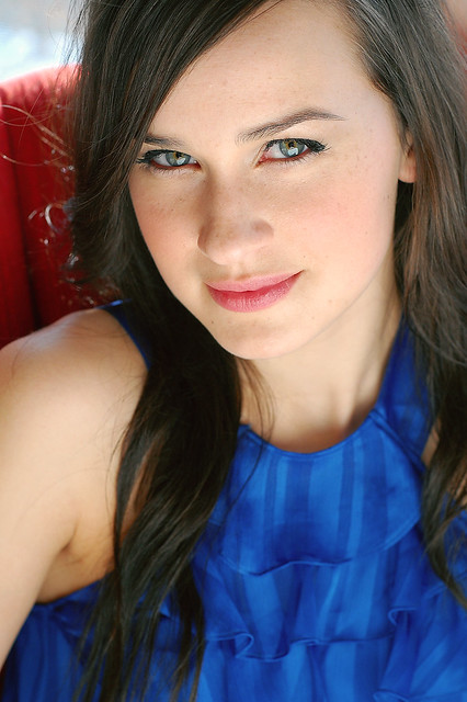 breanne duren feet 5