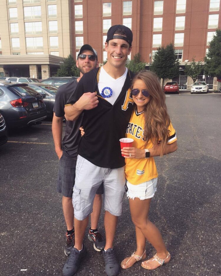 breanne ezarik feet 1