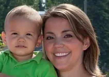 Breanne LaFleur Feet