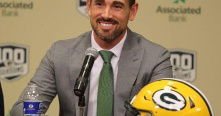 breanne lafleur feet 6