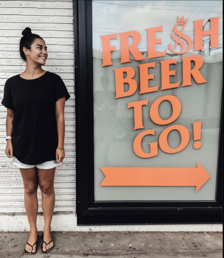 breanne williamson feet 1