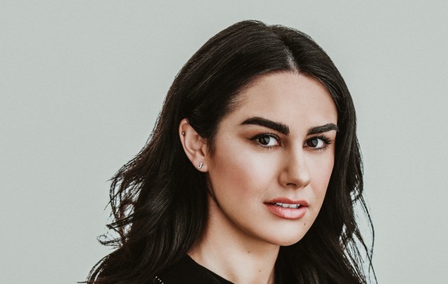 breanne williamson feet 6