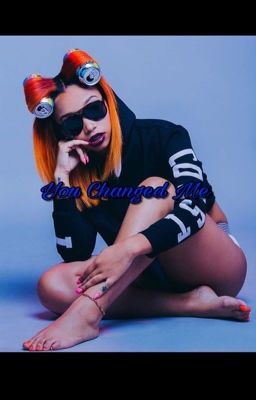 breaunna womack feet 5