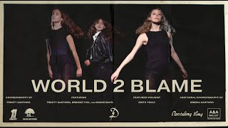 bredia santoro feet 6