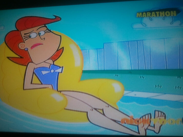 breeze turner feet 1