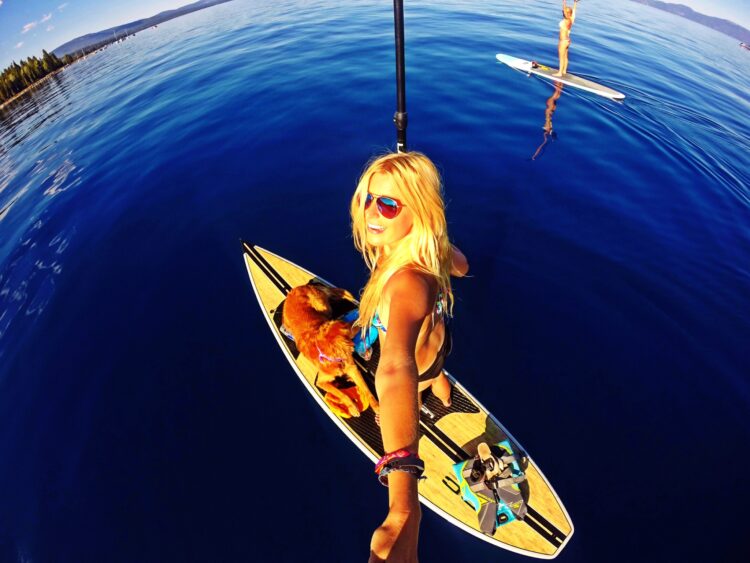 breeze turner feet 4