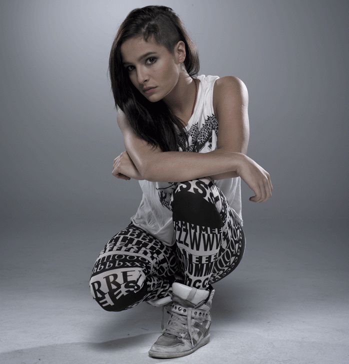 brenda asnicar feet 5