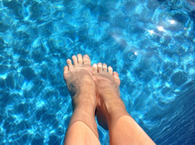 brenda bezares feet 1