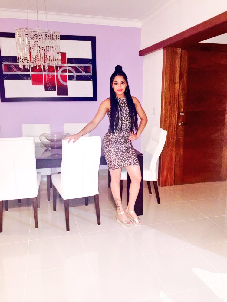 brenda castillo feet 1