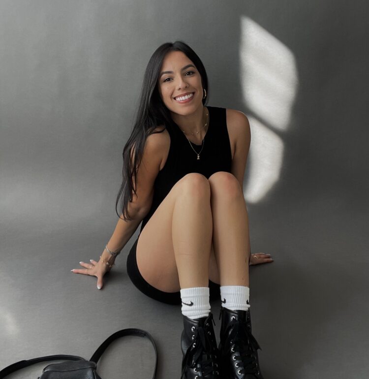 brenda duarte feet 1