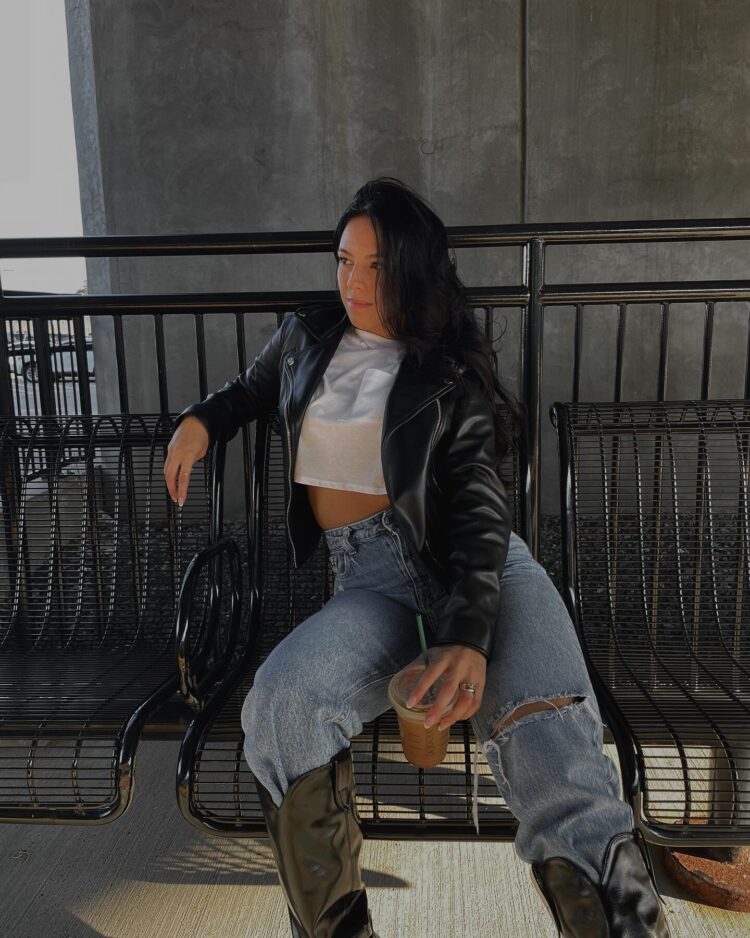 brenda duarte feet 5