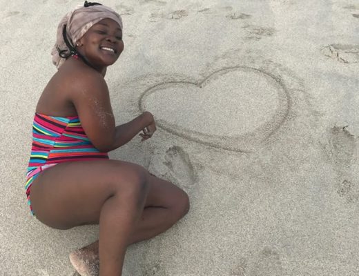 brenda fassie feet 3