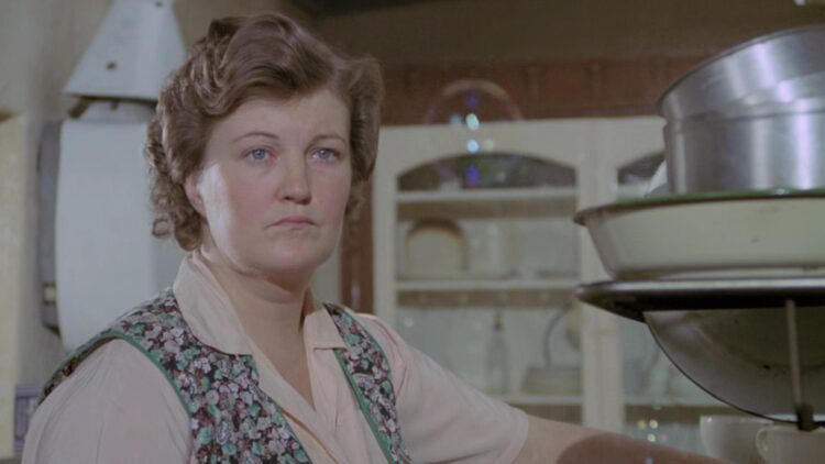 brenda fricker feet 1