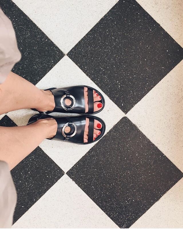 brenda gandini feet 3