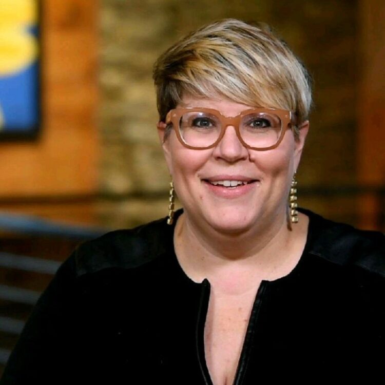 brenda haines feet 1