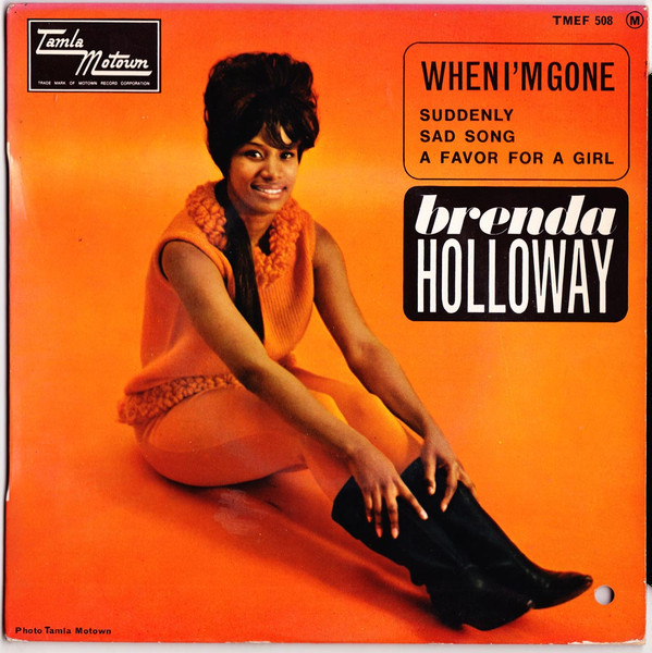 brenda holloway feet 3