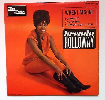 brenda holloway feet 4