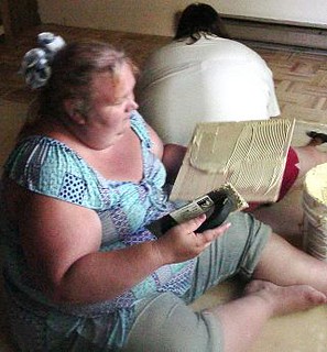 brenda hughes feet 5