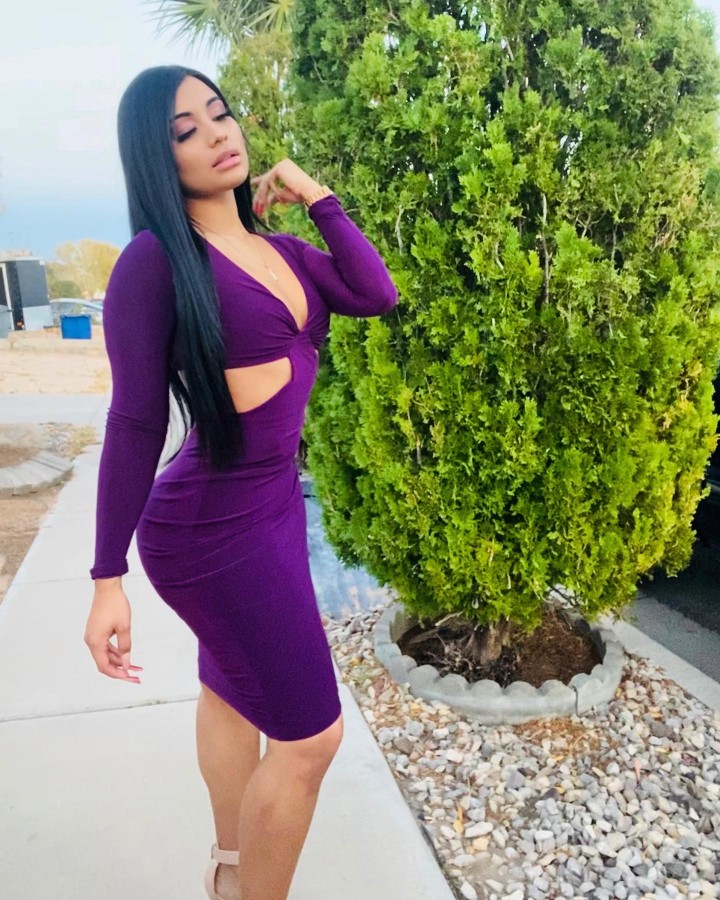 brenda jazmin feet 5