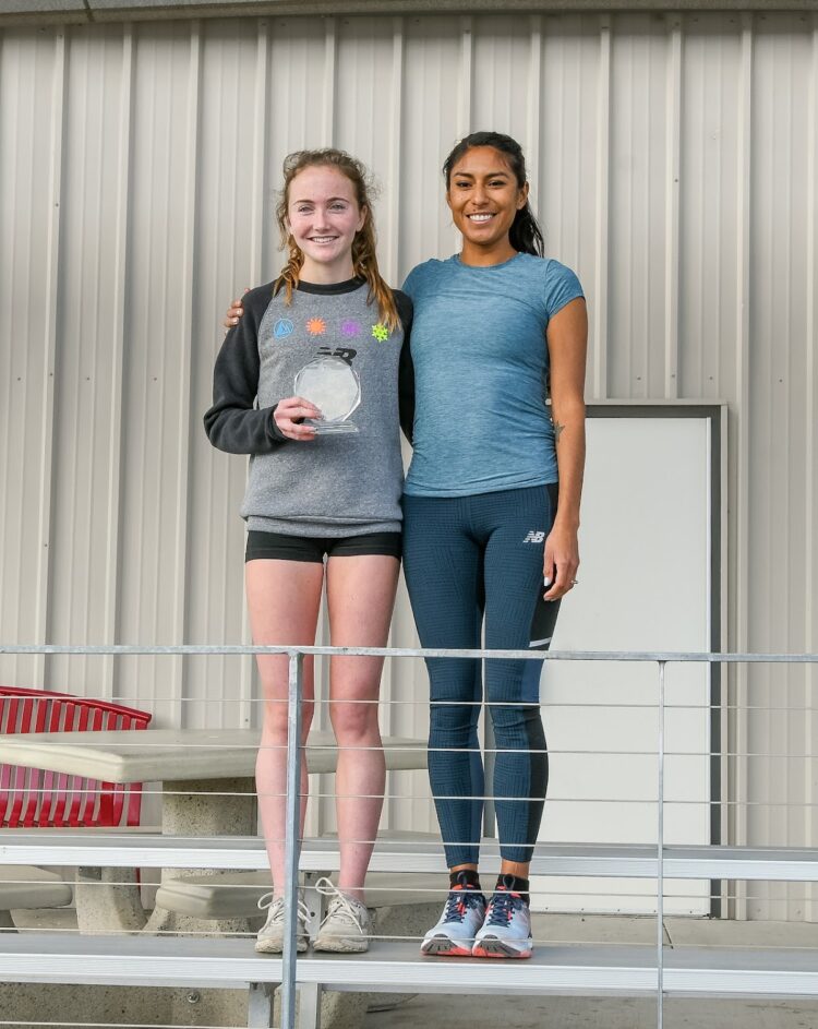 brenda martinez feet 5