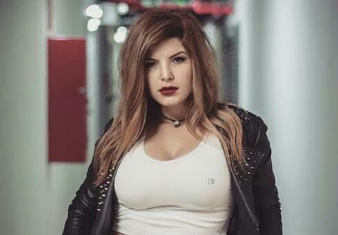 brenda olivieri feet 2