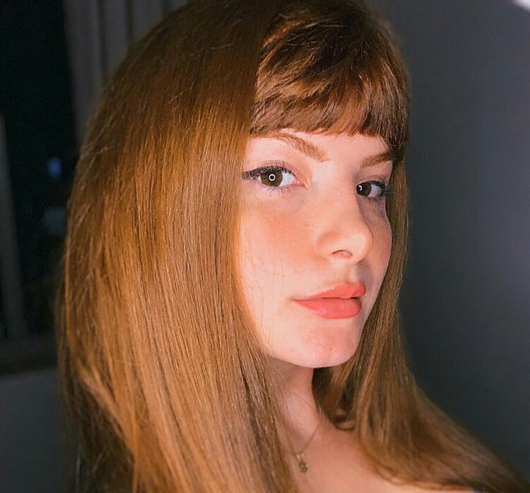 brenda olivieri feet