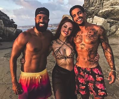 brenda paixao feet 5