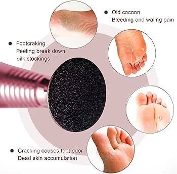 brenda sander feet 2