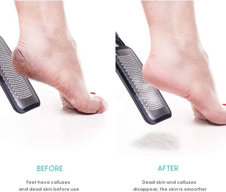 brenda sander feet 6