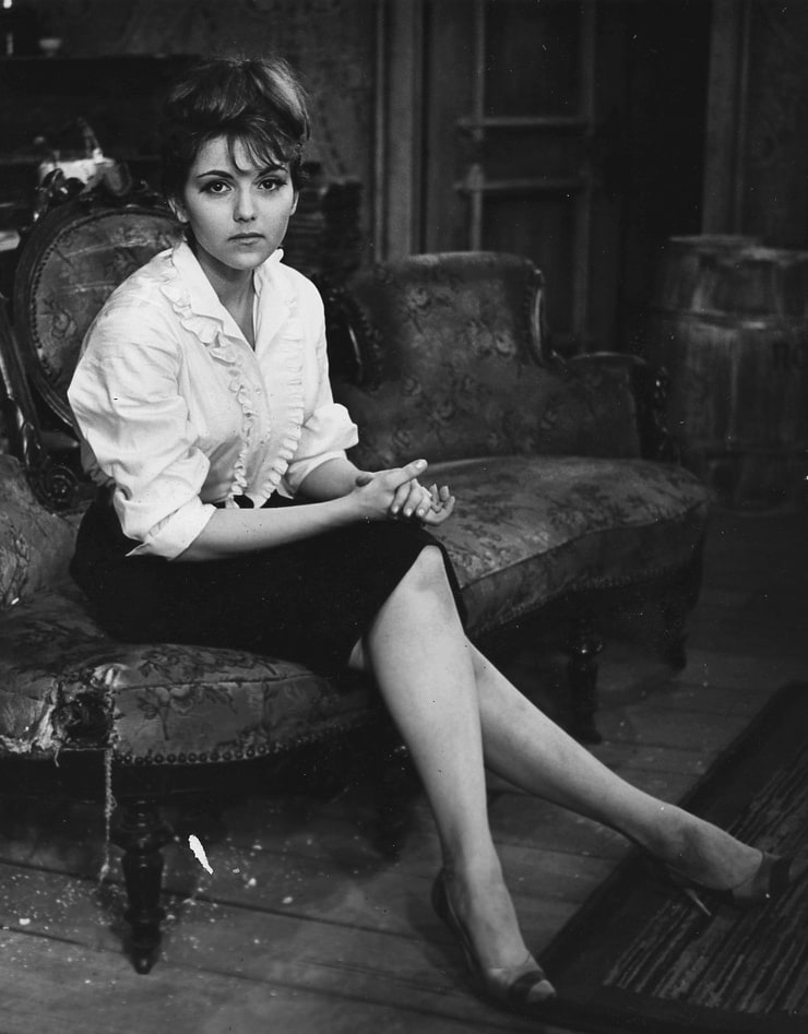 brenda vaccaro feet 2