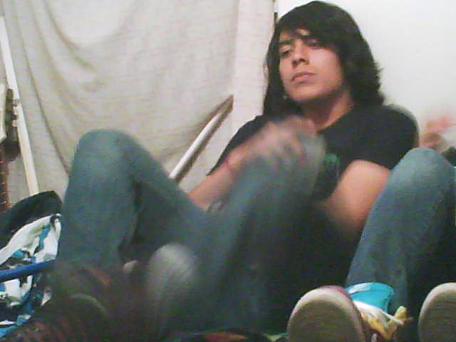 brenda vazquez feet 3