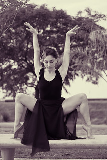 brenda veronica feet