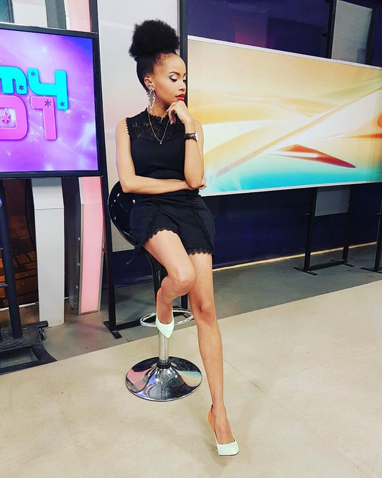brenda wairimu feet 2