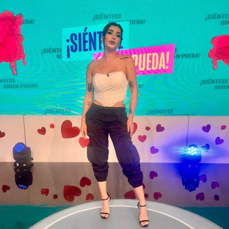 brenda zambrano feet 1