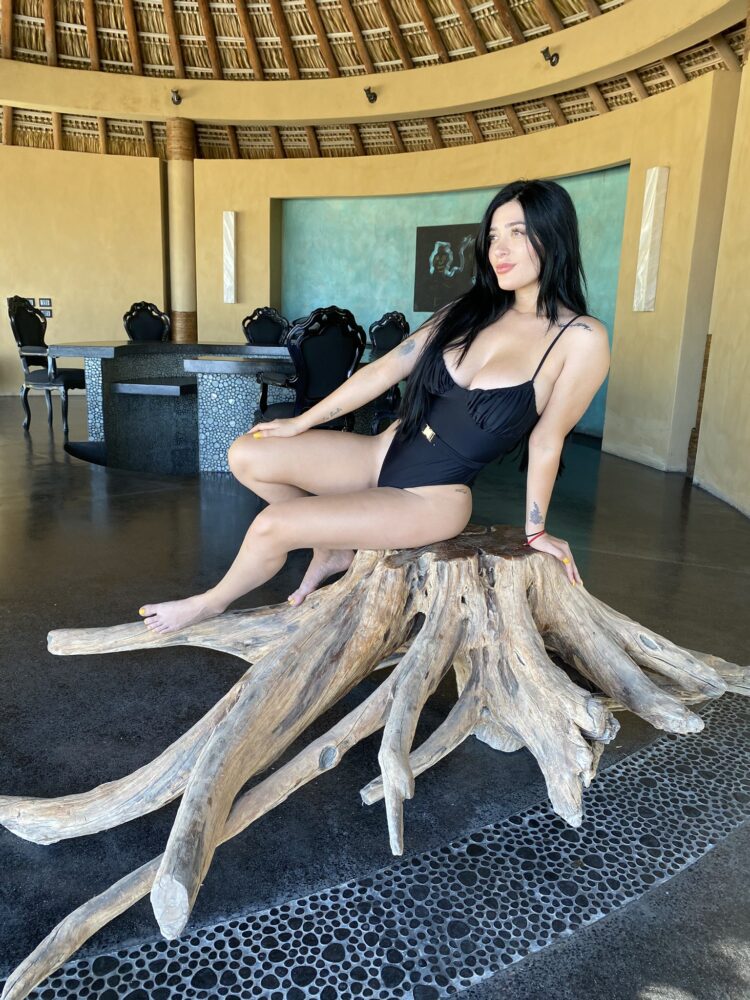 brenda zambrano feet 6