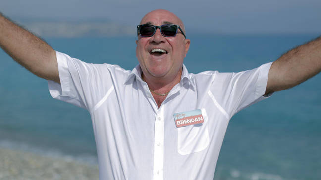 brendan sheerin feet 6