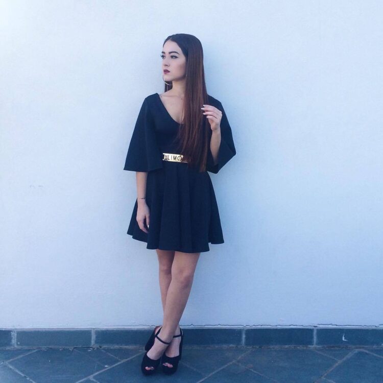 brendha crizel feet 3