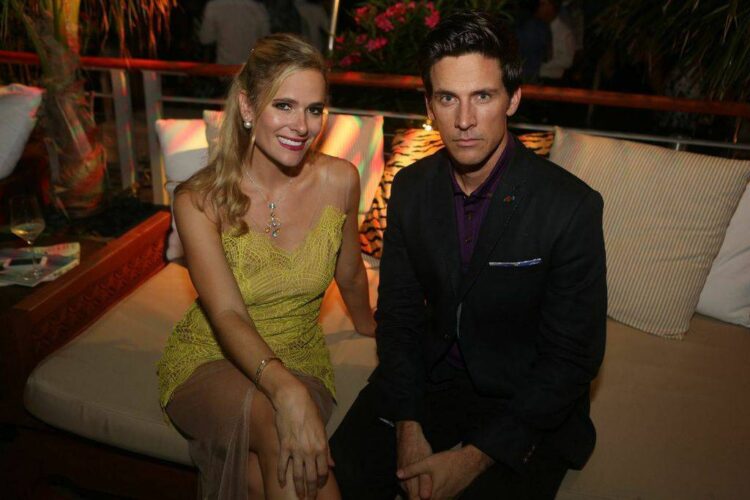 brendy scheerer feet 5