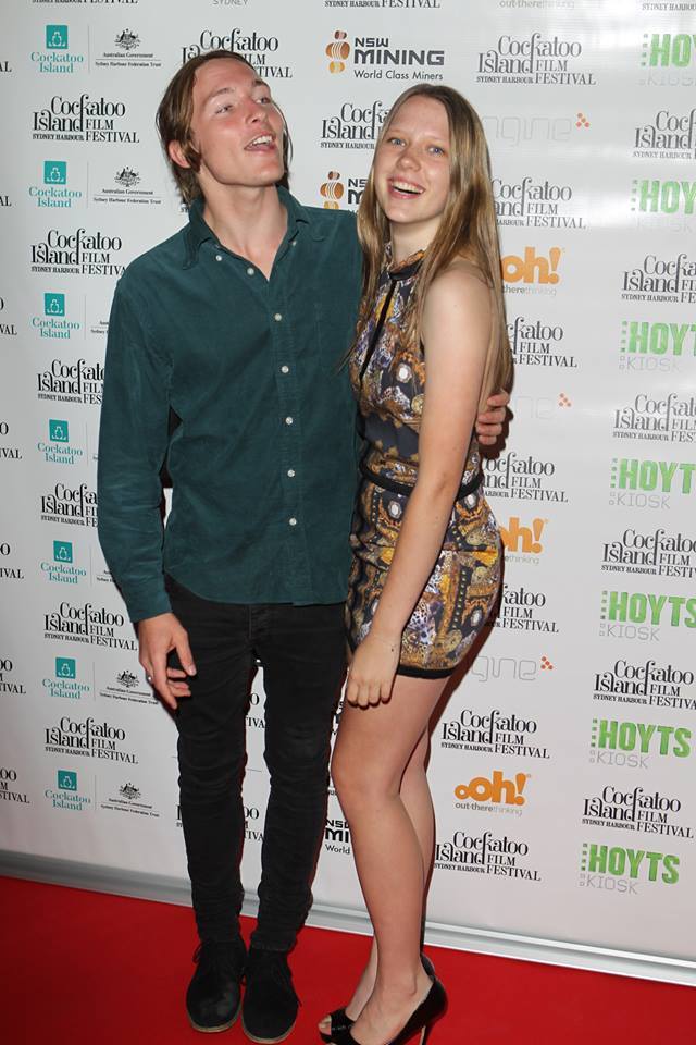 brenna harding feet 1