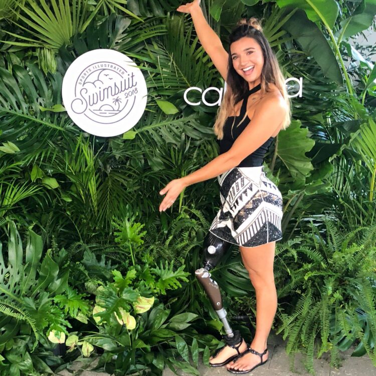 brenna huckaby feet 1