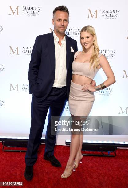 brennah black feet 3