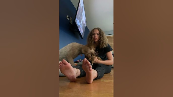 breonna wilson feet 1