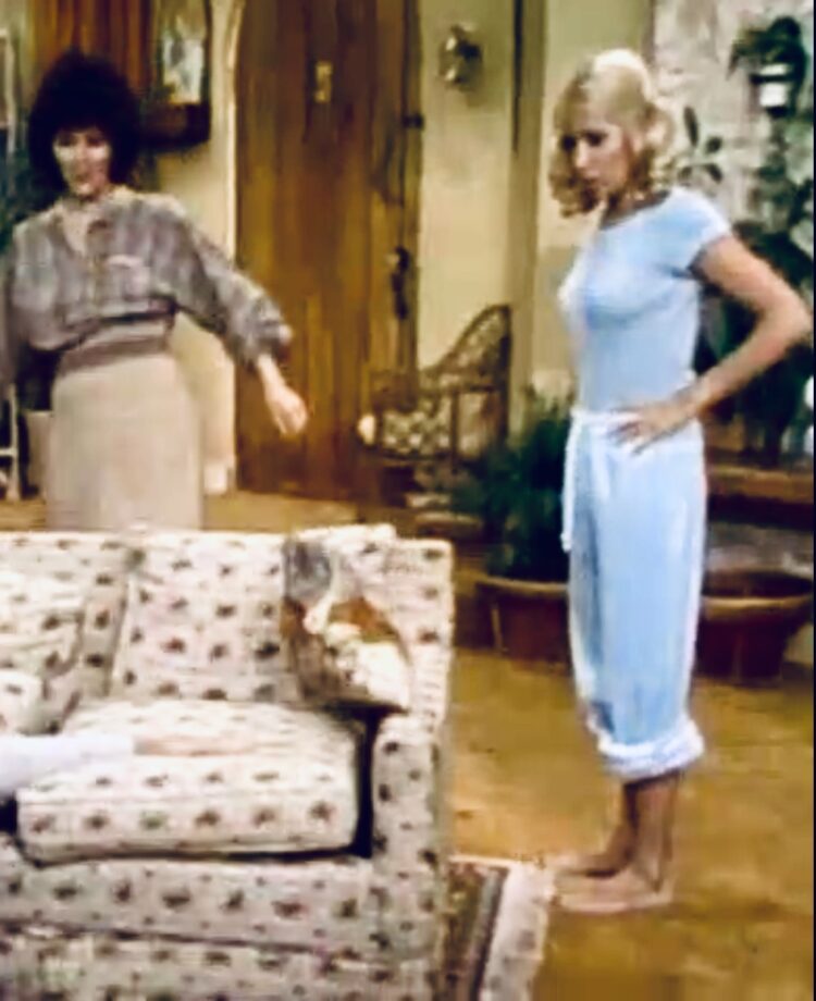 brett somers feet 1