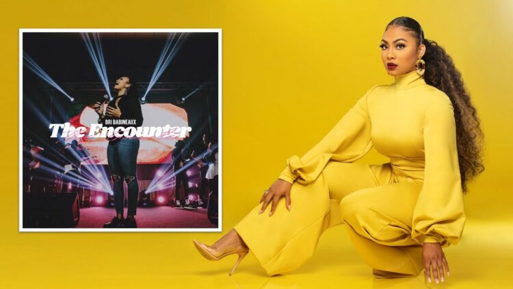 briana babineaux feet 6