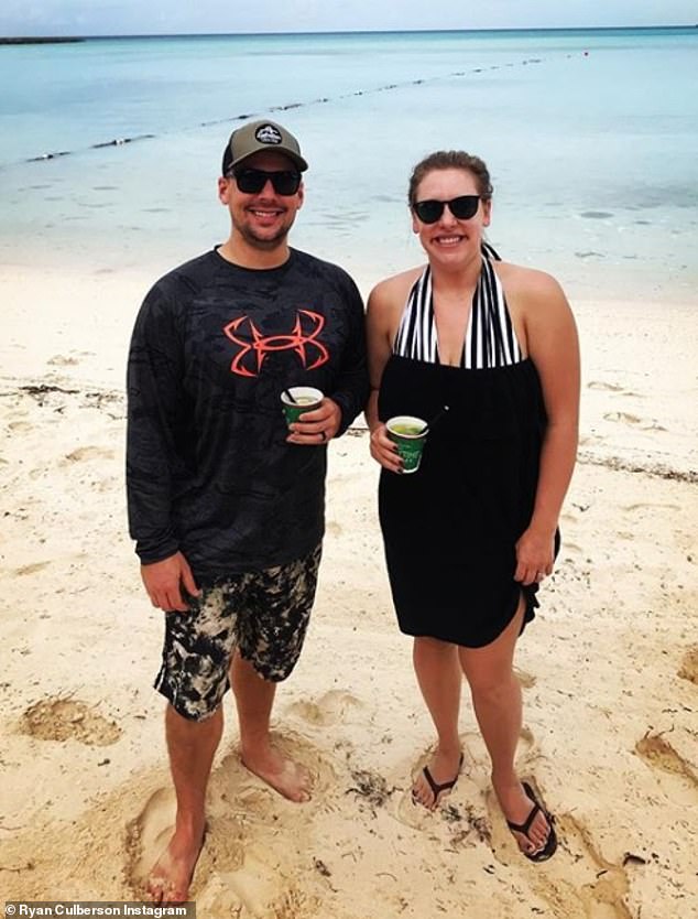 briana culberson feet 2