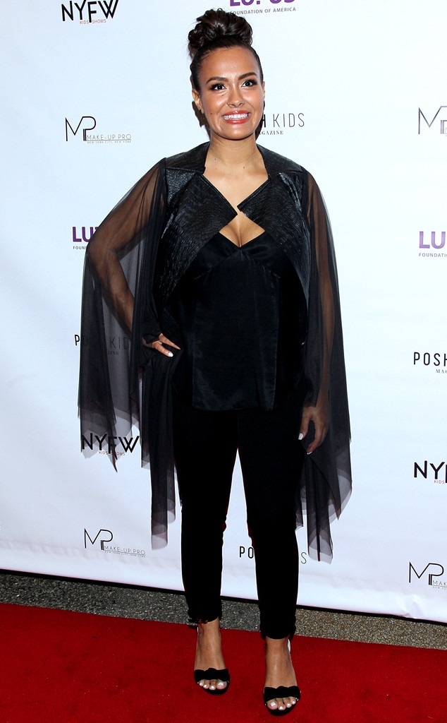 briana dejesus feet 1